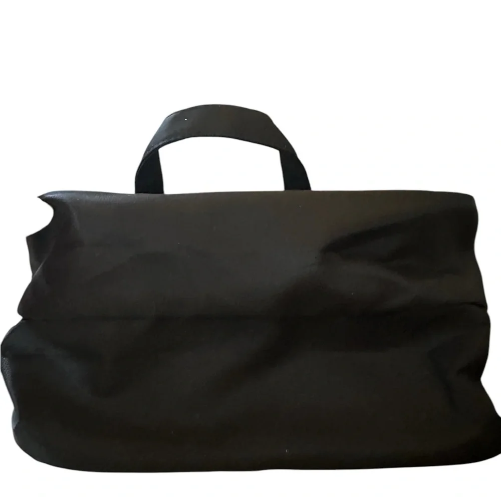 STUFF‎ Cosmetic Transparent Tote Bag